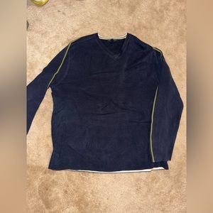 Vintage banana republic sweater
